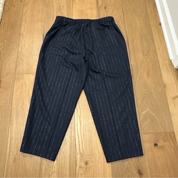New without tag Lafayette 148 New York women’s pants size 1X - Picture 4 of 7